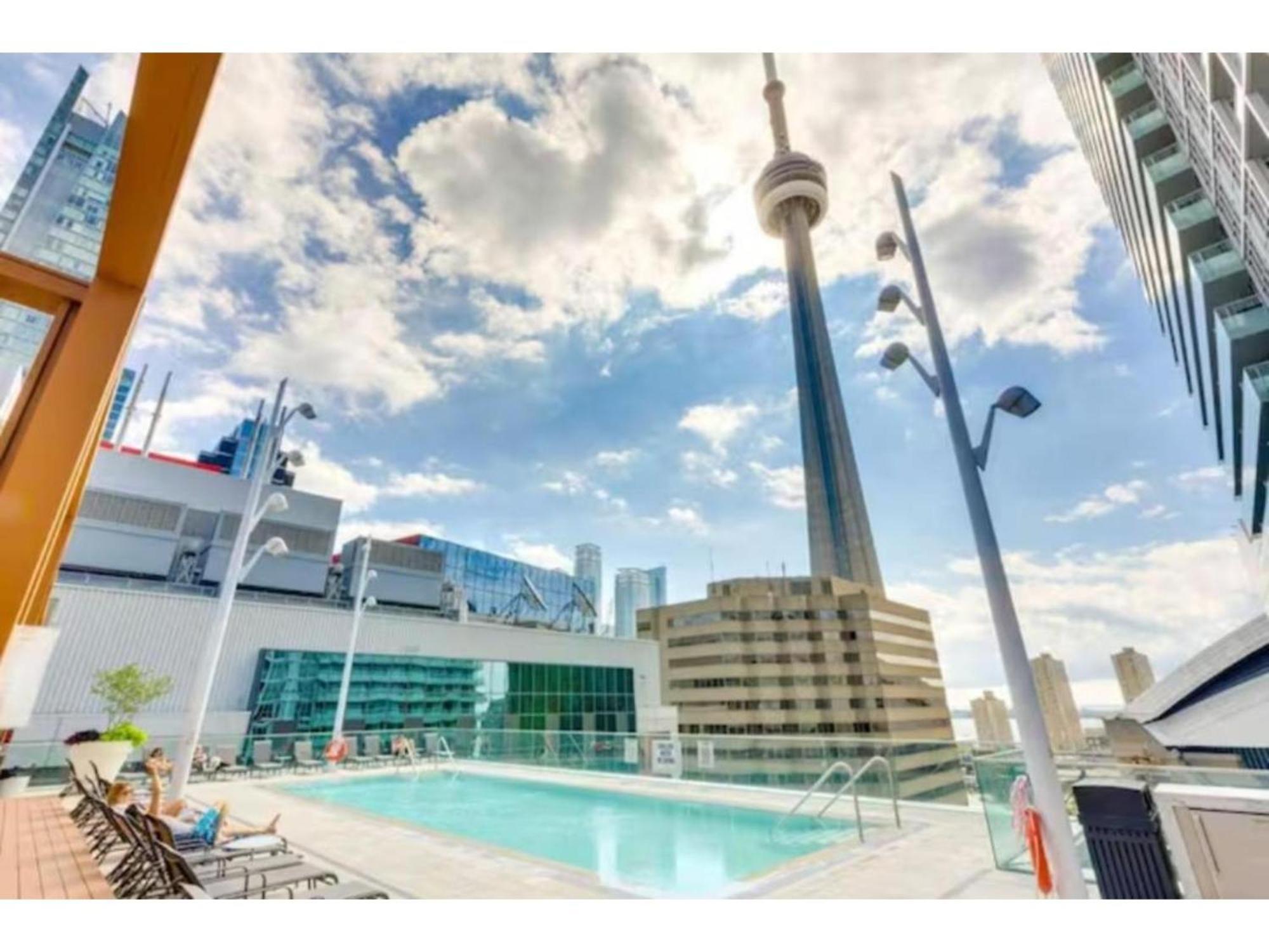 Rivetstays - The Atmos Toronto Exterior photo