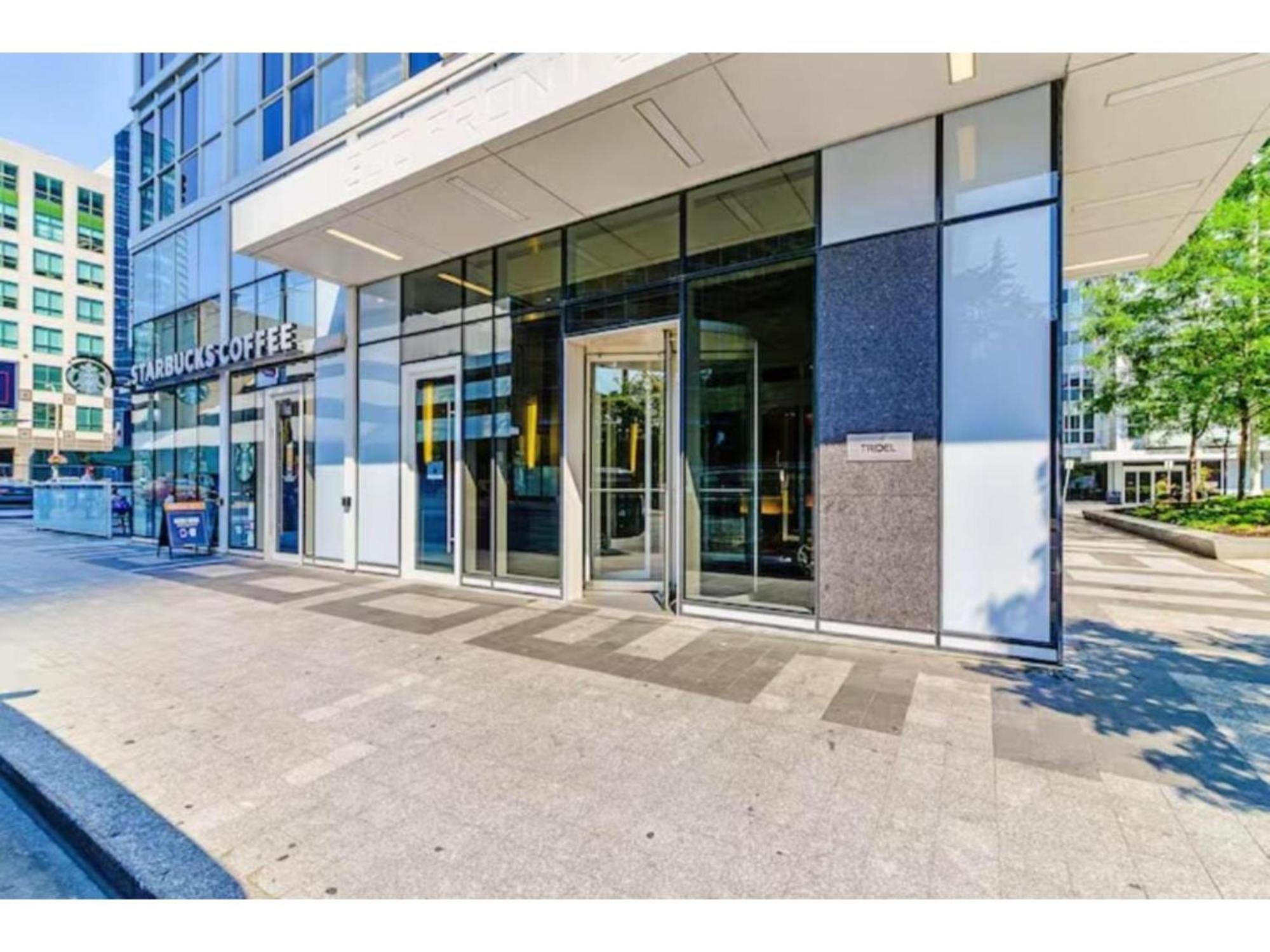 Rivetstays - The Atmos Toronto Exterior photo
