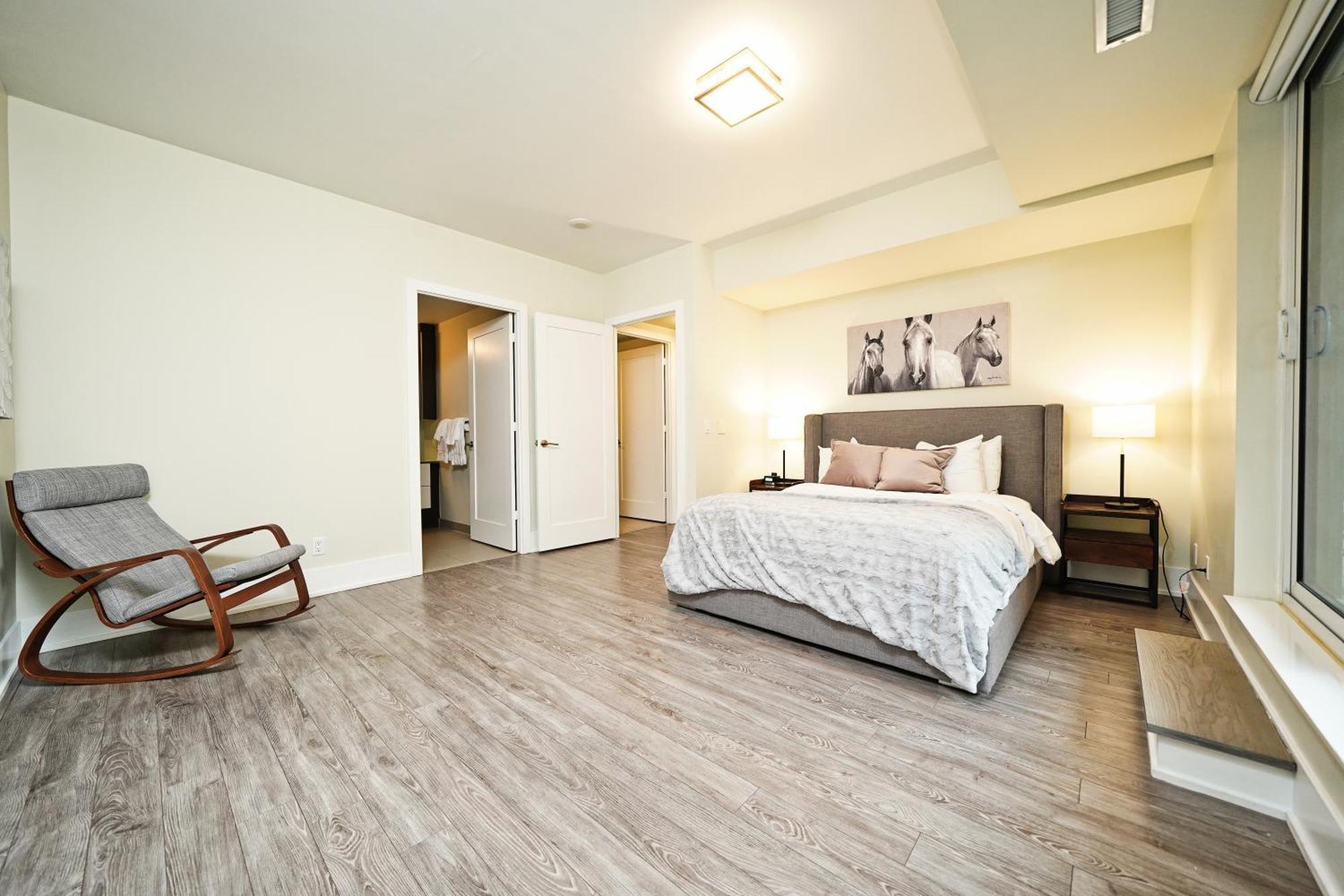 Rivetstays - The Atmos Toronto Exterior photo