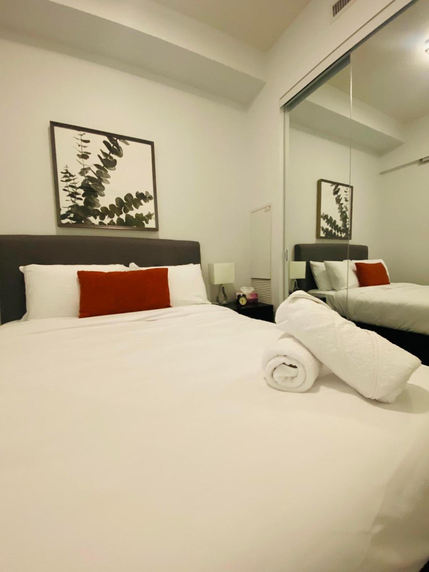 Rivetstays - The Atmos Toronto Exterior photo