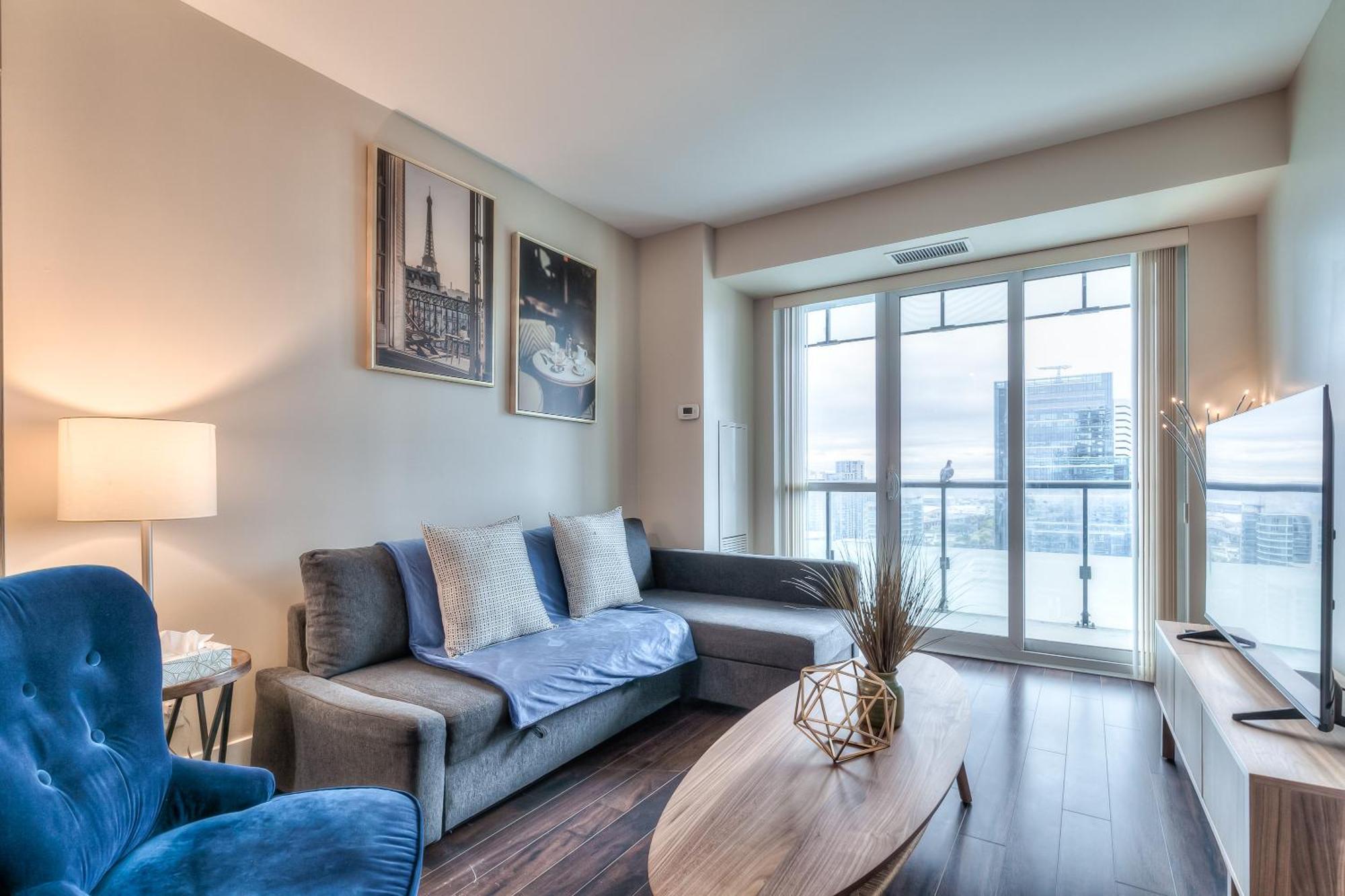 Rivetstays - The Atmos Toronto Exterior photo