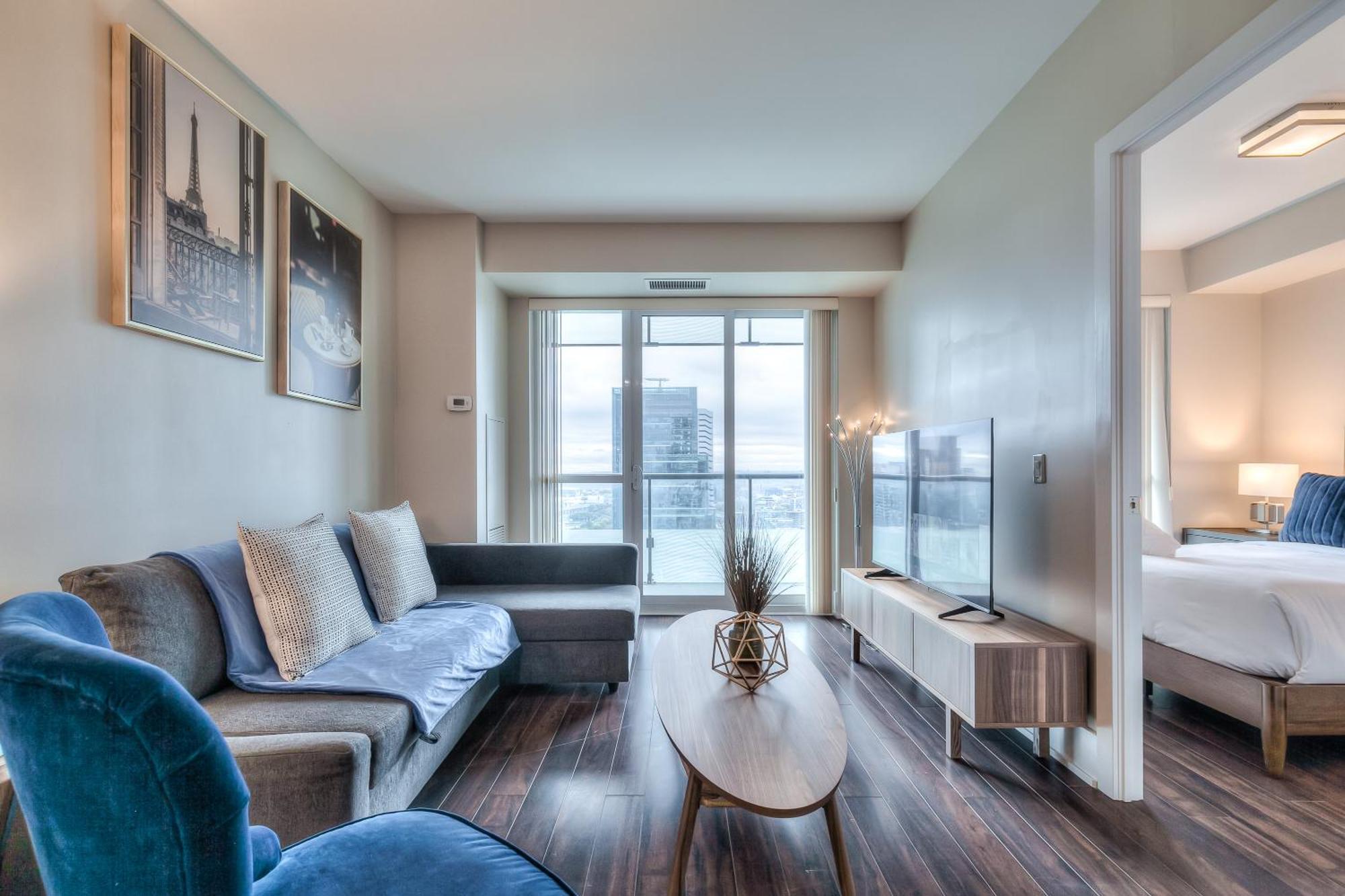 Rivetstays - The Atmos Toronto Exterior photo